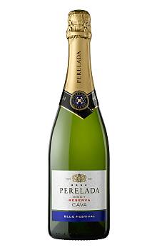 Castillo Perelada Festival Brut Reserva