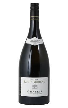 Louis Moreau Chablis