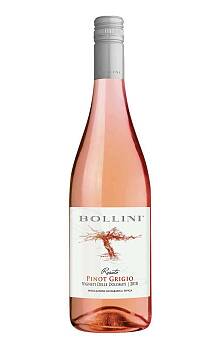 Bollini Pinot Grigio Rosato