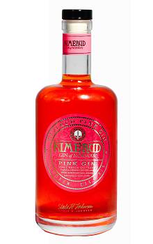 Kimerud Pink Gin