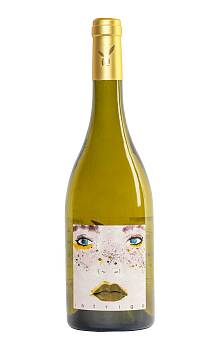 Inserrata Intrigo Bianco Toscano Chardonnay