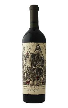Catena Zapata Argentino Malbec