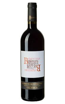 Col d'Orcia Banditella Rosso di Montalcino