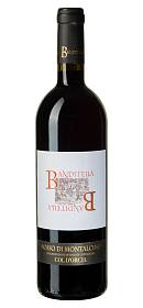 Col d'Orcia Banditella Rosso di Montalcino
