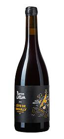 Pierre Cotton Côte de Brouilly Les Grillés