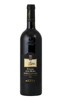 Poggio alle Mura Brunello di Montalcino