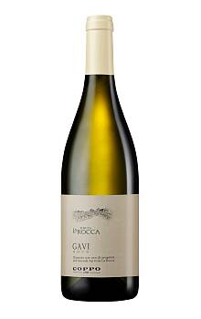 Tenuta La Rocca Gavi