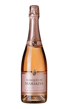 Marquês de Marialva Baga Rosé Bruto