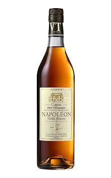 Vallein-Tercinier Cognac Fine Champagne Napoléon Vieille Réserve