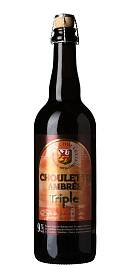 La Choulette Triple Ambrée