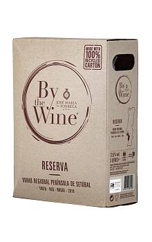 J. M. da Fonseca By the Wine Reserva