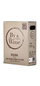 J. M. da Fonseca By the Wine Reserva