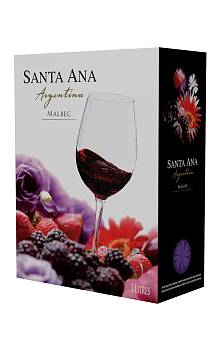 Santa Ana Malbec