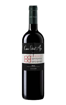 Bod. Antonio Alcaraz Casa Vital Age