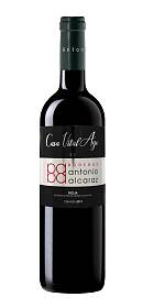 Bod. Antonio Alcaraz Casa Vital Age