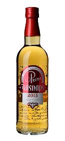 Prima Julsnaps 2015