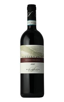 Schiavenza Barbera d'Alba