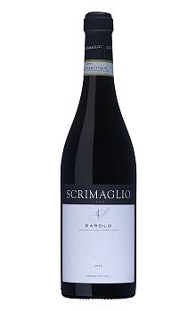 Scrimaglio Barolo