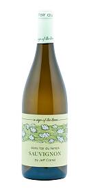 Jeff Carrel Dans l'air du temps Sauvignon