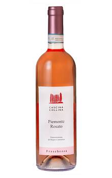 Cascina Collina Freschezza Rosato