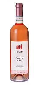 Cascina Collina Freschezza Rosato