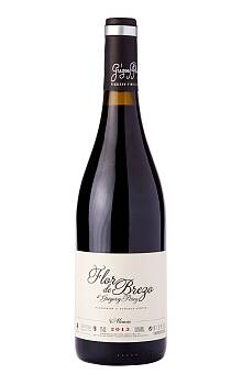 Mengoba Tinto Mencia