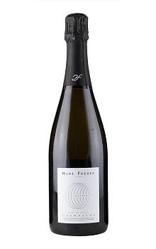 Huré Frères Inattendue Blanc de Blanc