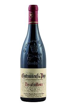 André Brunel Châteauneuf-du-Pape Les Cailloux