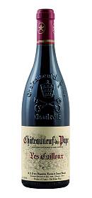 André Brunel Châteauneuf-du-Pape Les Cailloux