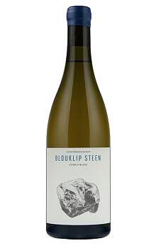 Lourens Blouklip Steen