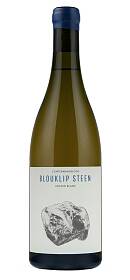 Lourens Blouklip Steen