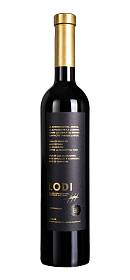 Lodi Seleccion especial Antonio Alcaraz