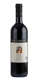 Pecchenino Quass Barbera d'Alba