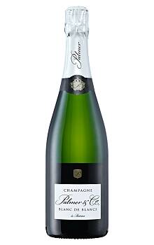 Palmer Blanc de Blancs Brut
