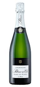 Palmer Blanc de Blancs Brut
