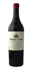 Ch. le Puy Barthélemy