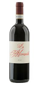 Agostino Pavia Barbera d'Asti La Marecialla Superiore
