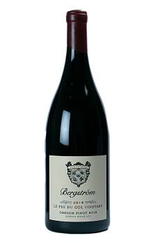 Bergström Le Pré du Col Pinot Noir
