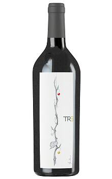Salvano Tr3 Vino Rosso