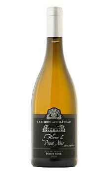 Laborde Blanc de Pinot Noir