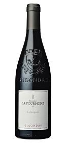La Fourmone Le Fauquet Gigondas