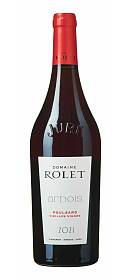 Rolet Poulsard Vieilles Vignes
