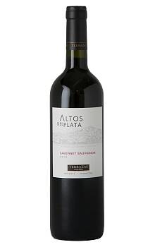 Terrazas Altos del Plata Cabernet Sauvignon
