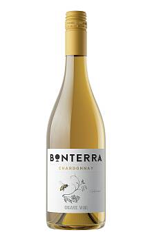 Bonterra Chardonnay