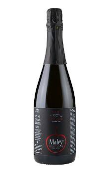 Maley Cidre Jorasses Classicum