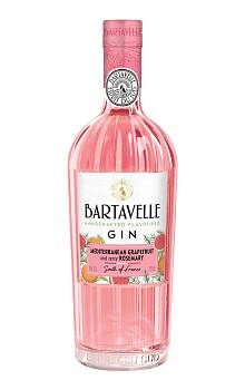 Bartavelle Mediterranean Grapefruit & Rosmary