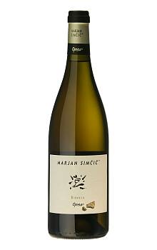 Marjan Simcic Ribolla Opoka Medana Jama Cru