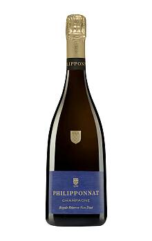 Philipponnat Royale Réserve Non-Dosé
