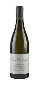 De Montille Corton-Charlemagne Grand Cru