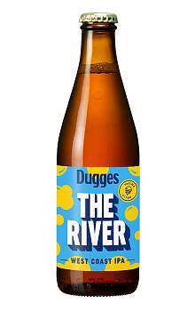 Dugges The River West Coast IPA